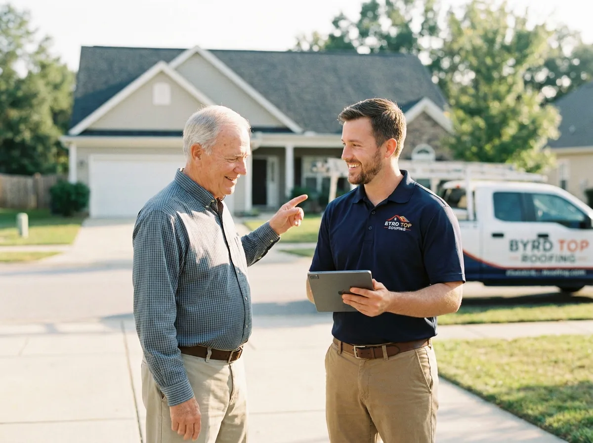Roofing Clear, AK FAQs